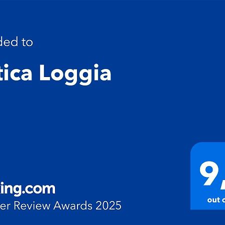 Antica Loggia Lägenhet San Quirico dʼOrcia Exteriör bild